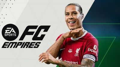 EA Sports FC Empires Shuts Down Just One Year After Launch