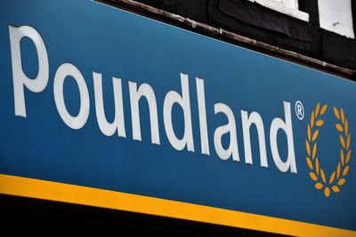 Poundland to close three more stores in December as retail shake-up continues - full list and dates