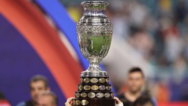 United States in Contention to Host 2028 Copa America—Report