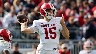 Indiana QB Fernando Mendoza Took to LinkedIn to Announce His Latest Career News