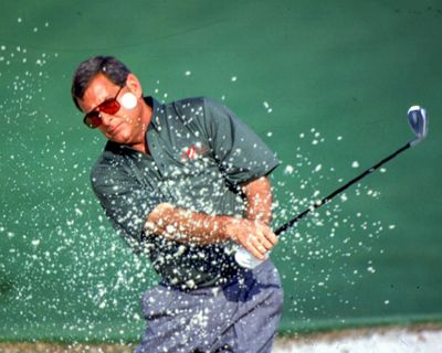 Fuzzy Zoeller obituary