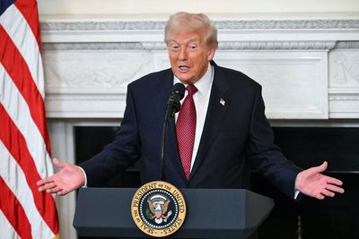 Trump withdraws record number of nominees to join his administration: report