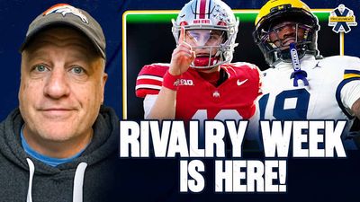 Kiffin Decision Looms Large Ahead of Packed Rivalry Week in CFB | Others Receiving Votes