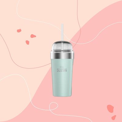 Ninja's new £19.99 buy solves my biggest annoyance with my Slushi – but this accessory is already selling out fast