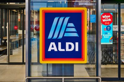 Aldi issues urgent recall over Christmas chocolate
