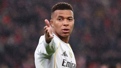 Kylian Mbappe Fires Bold Real Madrid Warning As La Liga Title Race Heats Up