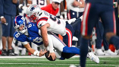 Patriots vs. Giants: Three Bold Predictions For Week 13’s ‘Monday Night Football’ Clash
