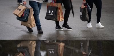 Why Gen Z and millennial consumers feel disillusioned — and how they can drive real change