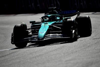 Aston Martin announces date for 2026 F1 car launch