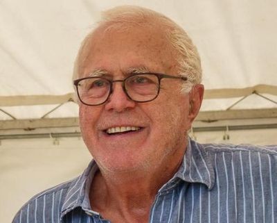 Peter Wright obituary