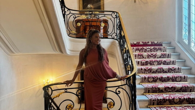 Paris Hosts the Real-Life Bridgerton Ball: Le Bal 2025 Debs Include Princesses, Heiresses, and Scandal-Plagued Aristocrats