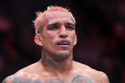 Charles Oliveira denies reports around Max Holloway fight but hints at date for UFC rematch