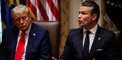 US accused of killing Venezuelan drug boat survivors – Trump’s military agenda is based on impunity