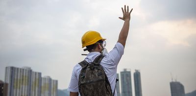 Activism doesn’t always empower students: in Hong Kong, it has silenced them too