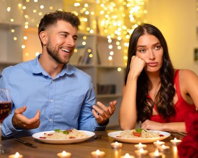 ‘Mansplaining’ was once a contender for word of the year. Here’s why we should stop using it