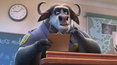 Zootopia 2 Director Reveals Idris Elba Actually Ad-libbed A Funny Line, And Fans Are Impressed