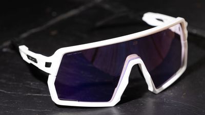 Rudy Project Kelion glasses review: year-round protection from dawn to dusk