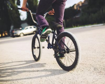 My adolescent era has lasted a lifetime