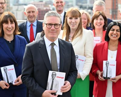 Why it’s silly to focus on Labour’s manifesto pledges