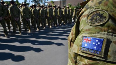 Silent service: defence gags sexual assault survivors