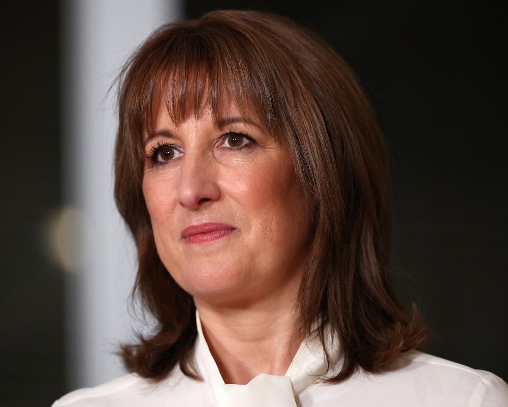 How the standoff between Rachel Reeves and the OBR…