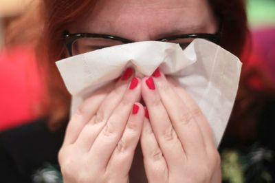 London GP warns capital faces 'particularly bad' flu season as infections rise