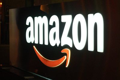 What's Up With The Rise In Amazon Stock Monday?