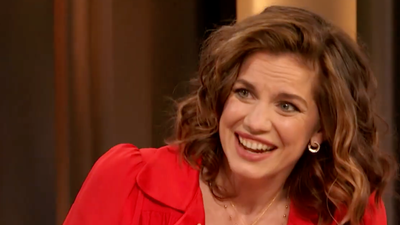 How Anna Chlumsky Escaped Child Stardom, Went To College — And Came Back Winning Emmys