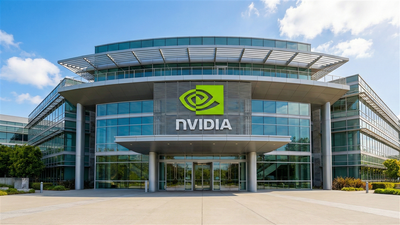 NVIDIA’s 13F Reveals 2 Q3 Winners—And 1 Painful Miss