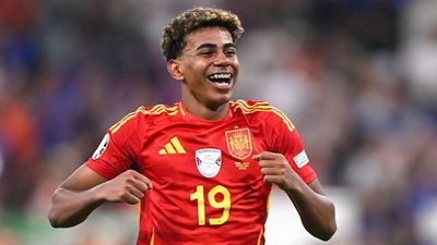 Lamine Yamal Names Surprise Favorite Goal of His Career