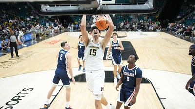 College Basketball AP Top 25: Michigan Soars in Rankings After Huge Win Over Gonzaga