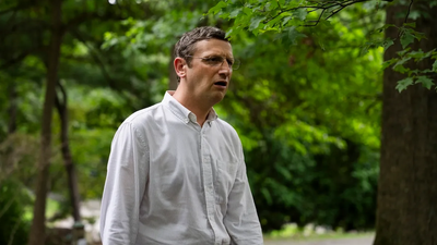 Thank god, one of TV’s weirdest shows is coming back for Season 2