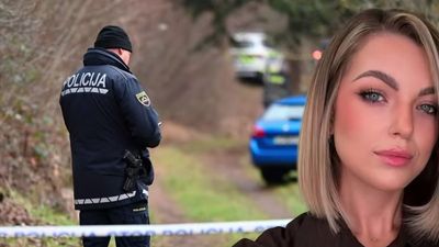 ‘I don’t know where Stefanie is’: Cops find ex-boyfriend inside influencer’s apartment after she vanishes, then discover what he did