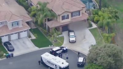 'Targeted' Hit on Simi Valley Doctor and Wife: Gunman Suicide Suspected After Body Found in Charred Car