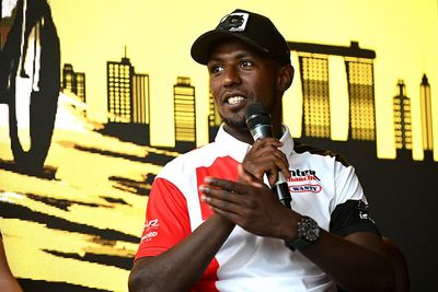 'I feel that this is the best thing for my future' – Biniam Girmay joins NSN Cycling Team on three-year contract