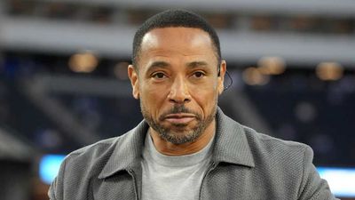 Rodney Harrison Provides Positive Update After Viral 'SNF' Moment