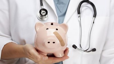 A Financial Adviser's Health Journey Shows How the 'Pink Tax' Costs Women