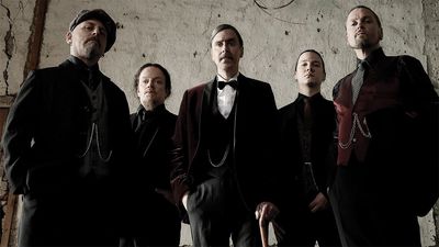 Opeth's new animated video for §3 offers a visual interpretation of The Last Will And Testament's narrative