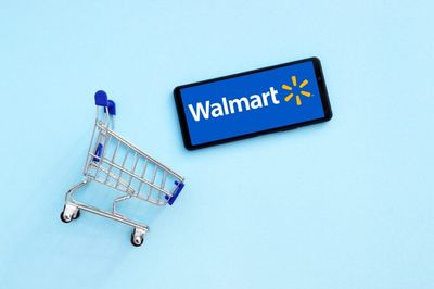 Walmart Stock Hits New Highs: What's Going On?