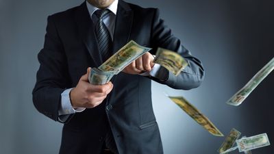 I Asked a Millionaire How They’d Make Their Money Back If They Had To Start Over From Scratch