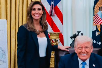 Appeals Court Rebukes Trump's Appointment Tactics, Disqualifies Alina Habba in New Jersey