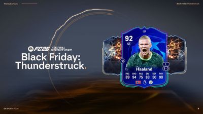 All FC 26 86+ Campaign Mix rewards and tasks