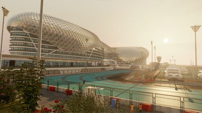 Gran Turismo 7 Adds Yas Marina Circuit in Upcoming Spec III Update