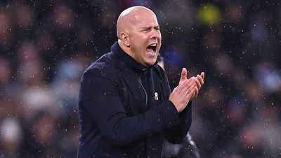 Arne Slot, Liverpool Brutally Eviscerated by Rival Club Chief