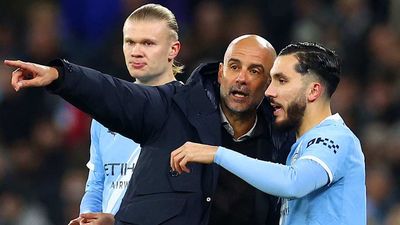 Man City Predicted Lineup vs. Fulham: Cherki Starts at Craven Cottage