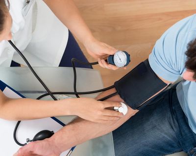 The Guardian view on men’s health: the needs of different groups can only be addressed in a functioning system