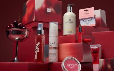 Best Christmas beauty gift sets for 2025: Skincare, fragrance, makeup and more
