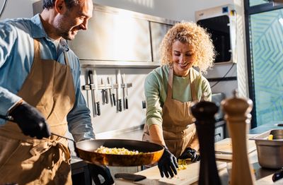 9 Dates That Are Better Than “Dinner and a Movie”