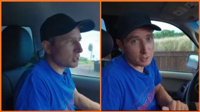 ‘They’re just subconscious habits’: Mechanic warns one thing drivers do every day is costing them thousands in repairs