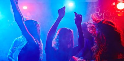 Half of women at nightclubs recently faced sexual comments, groping, or forced kissing – new study